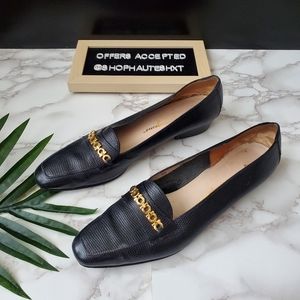 Salvatore Ferragamo Loafers